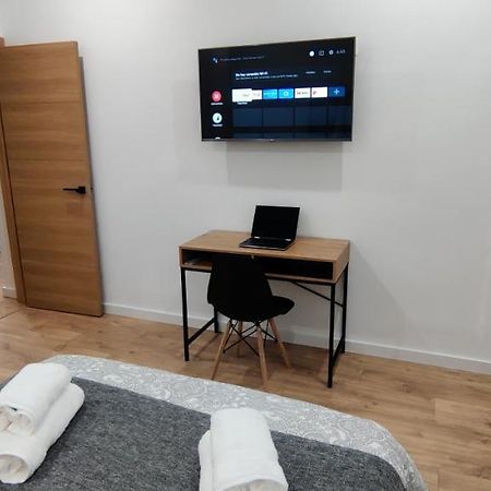 New Apartment Claret Xàtiva المظهر الخارجي الصورة