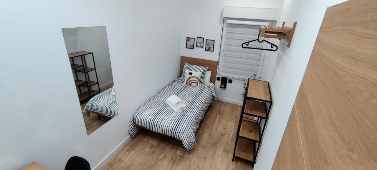 New Apartment Claret Xàtiva المظهر الخارجي الصورة