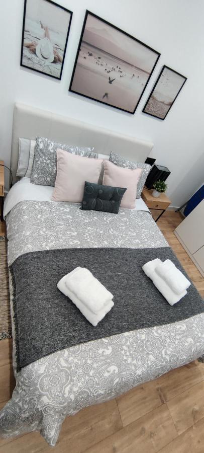 New Apartment Claret Xàtiva المظهر الخارجي الصورة