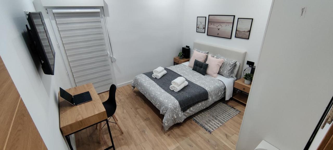 New Apartment Claret Xàtiva المظهر الخارجي الصورة