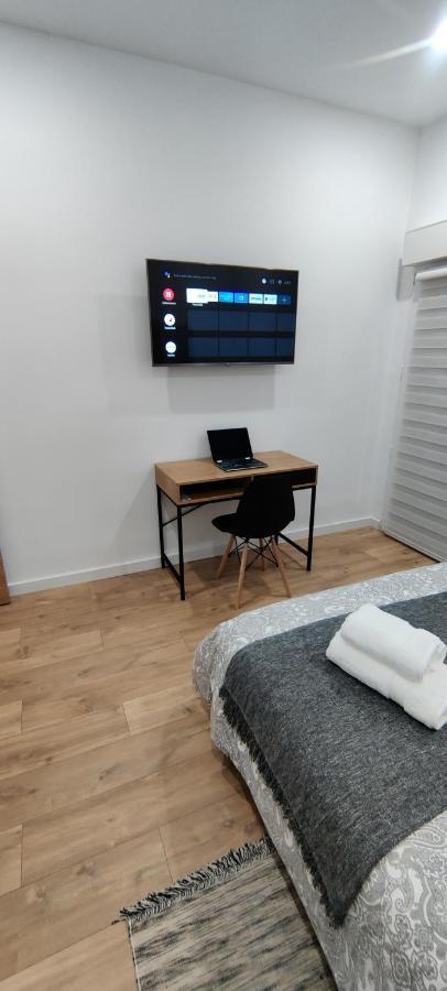 New Apartment Claret Xàtiva المظهر الخارجي الصورة