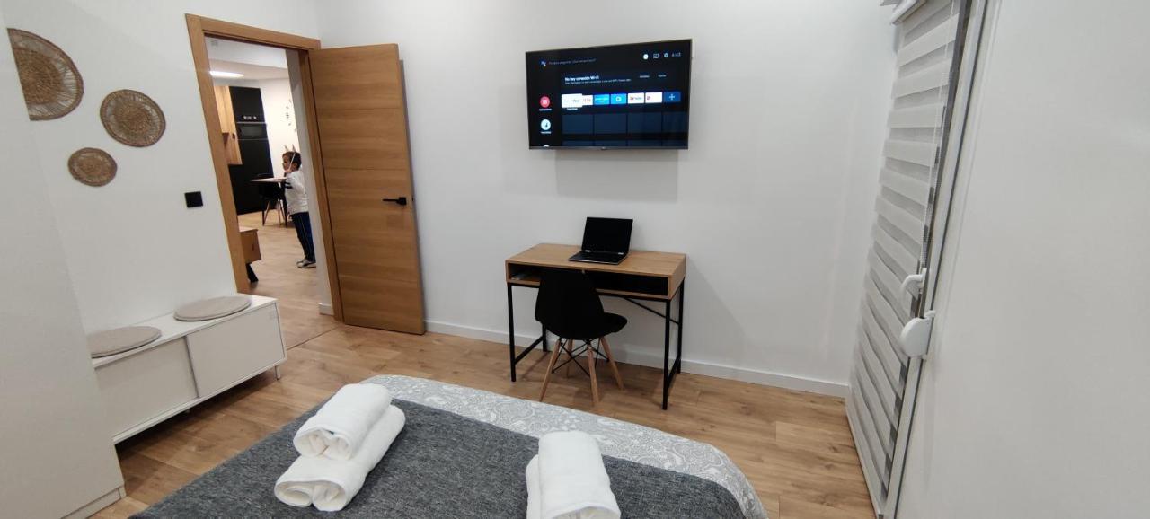 New Apartment Claret Xàtiva المظهر الخارجي الصورة
