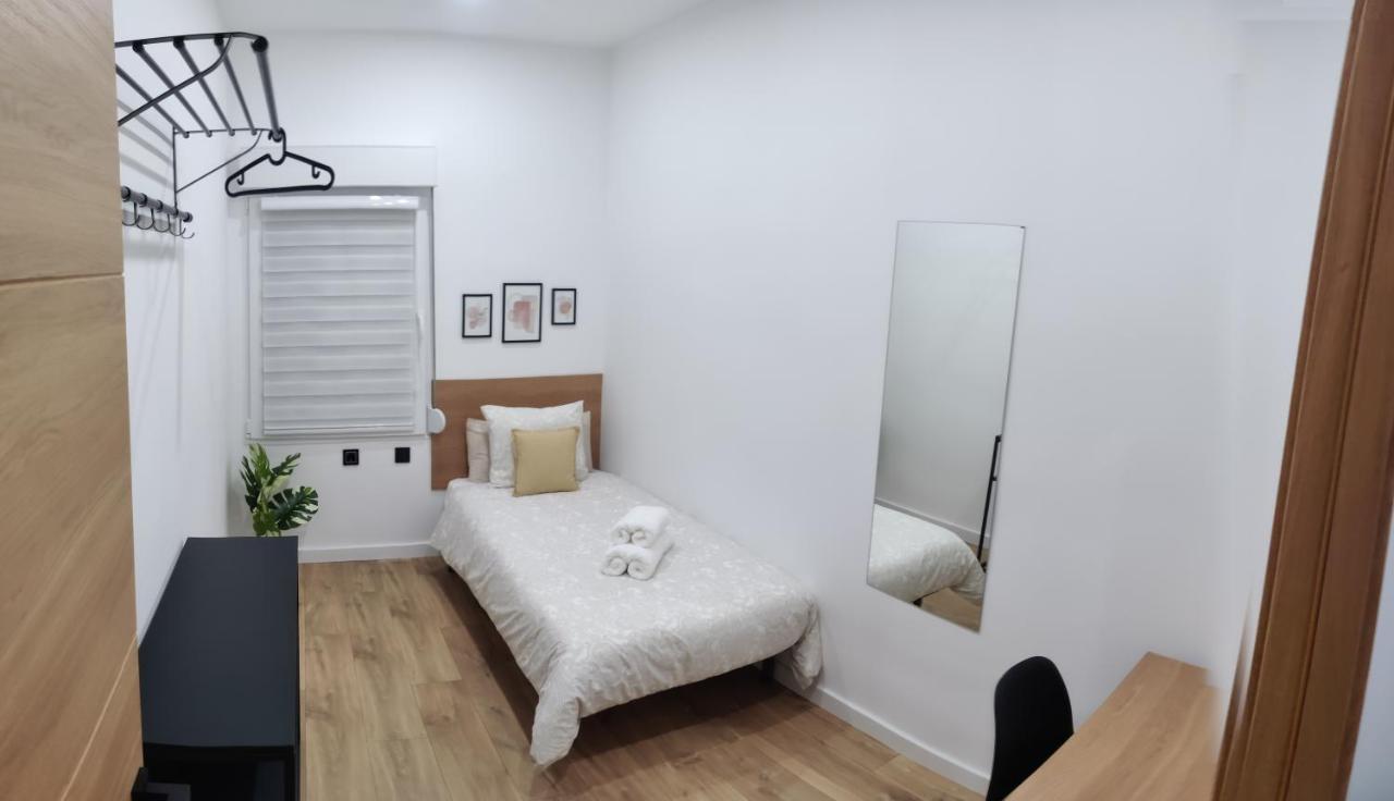 New Apartment Claret Xàtiva المظهر الخارجي الصورة