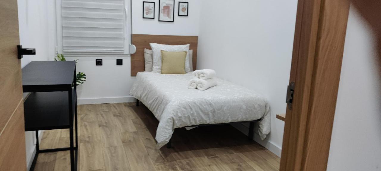 New Apartment Claret Xàtiva المظهر الخارجي الصورة